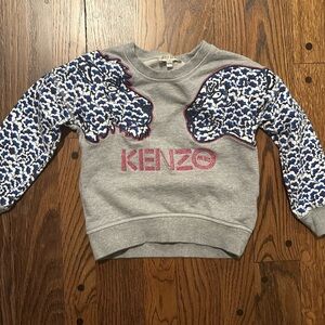 Kenzo Paris Sweatshirt